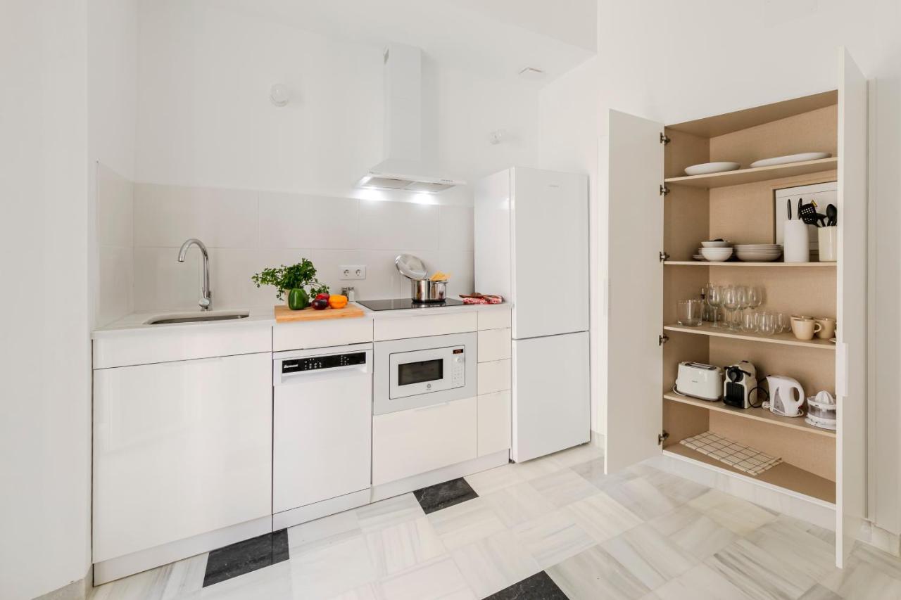 Appartement Aurora Terrace *