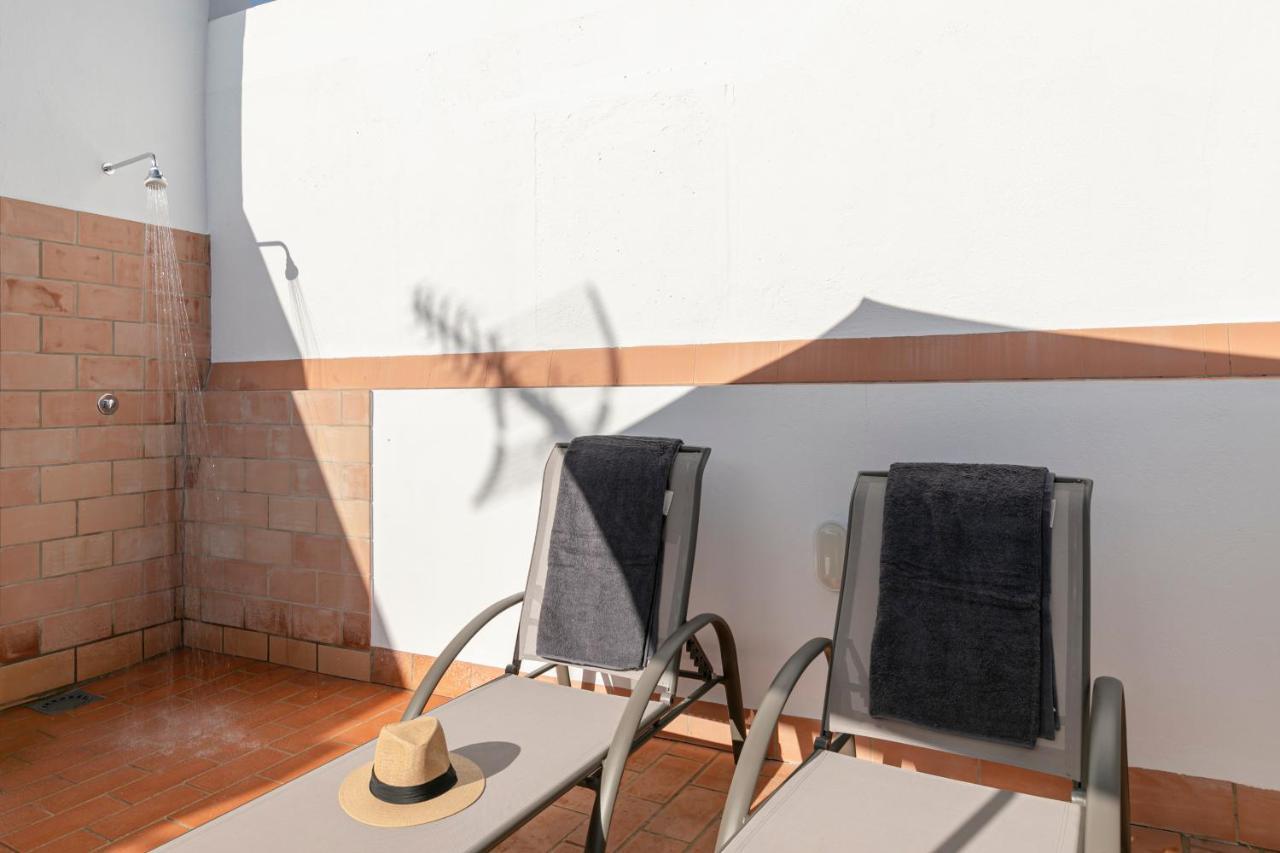 Appartement Aurora Terrace Sevilla