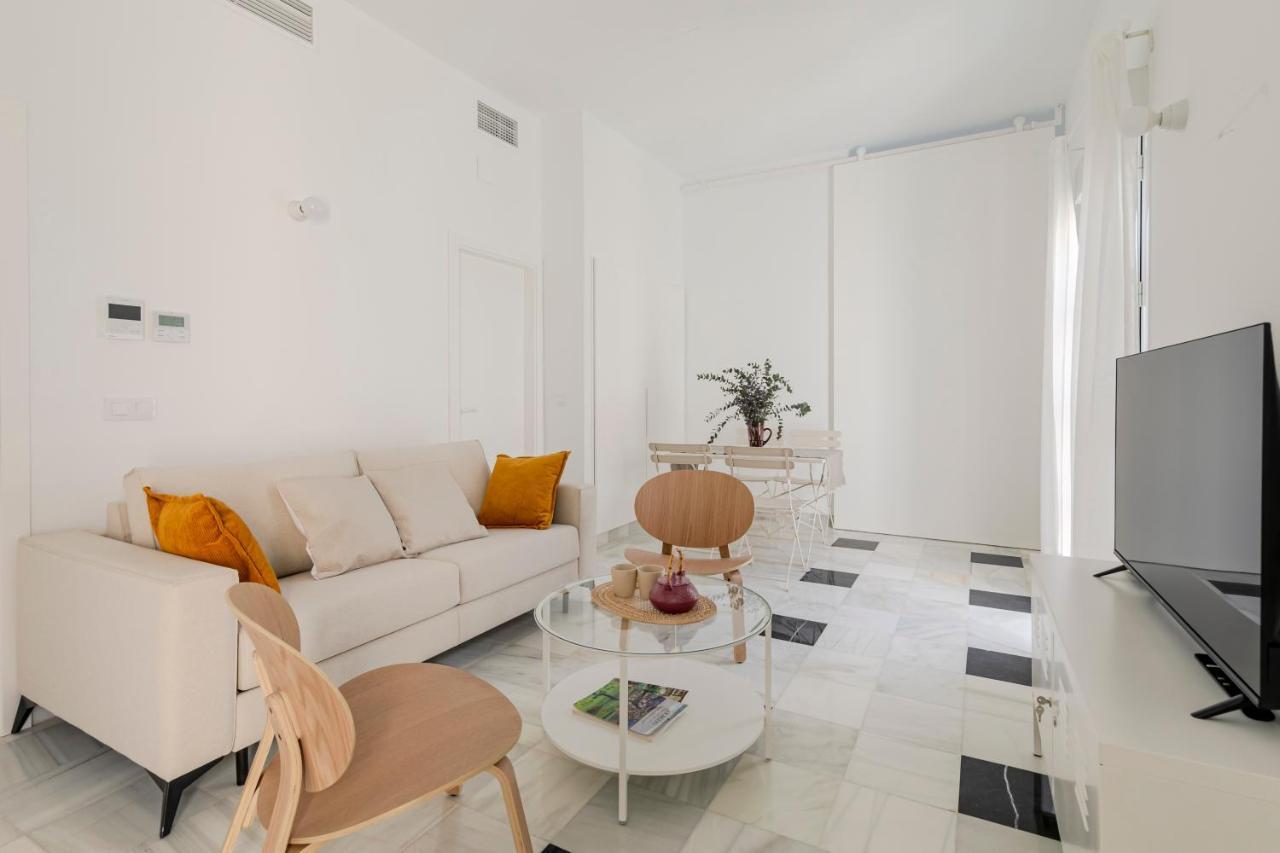Aurora Terrace Appartement