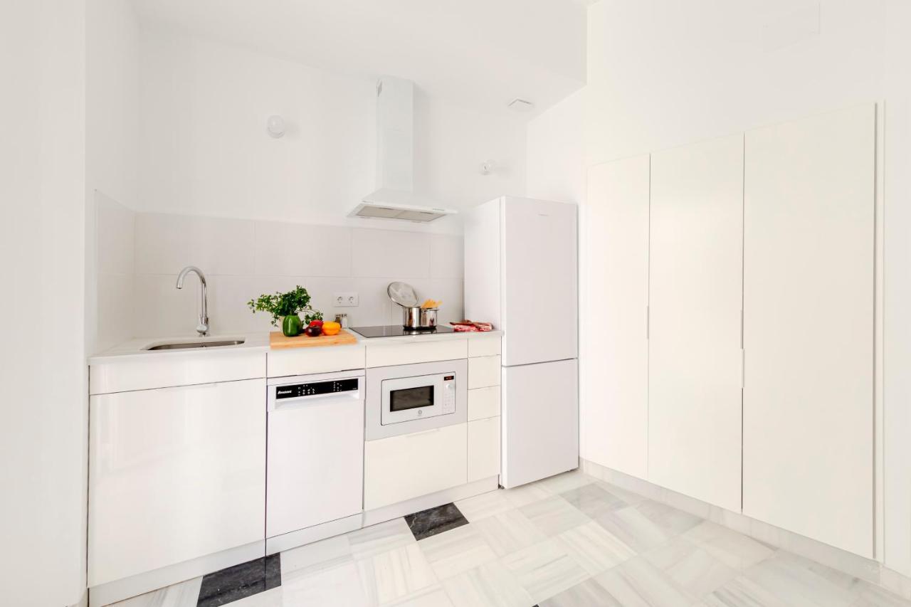 Appartement Aurora Terrace Séville