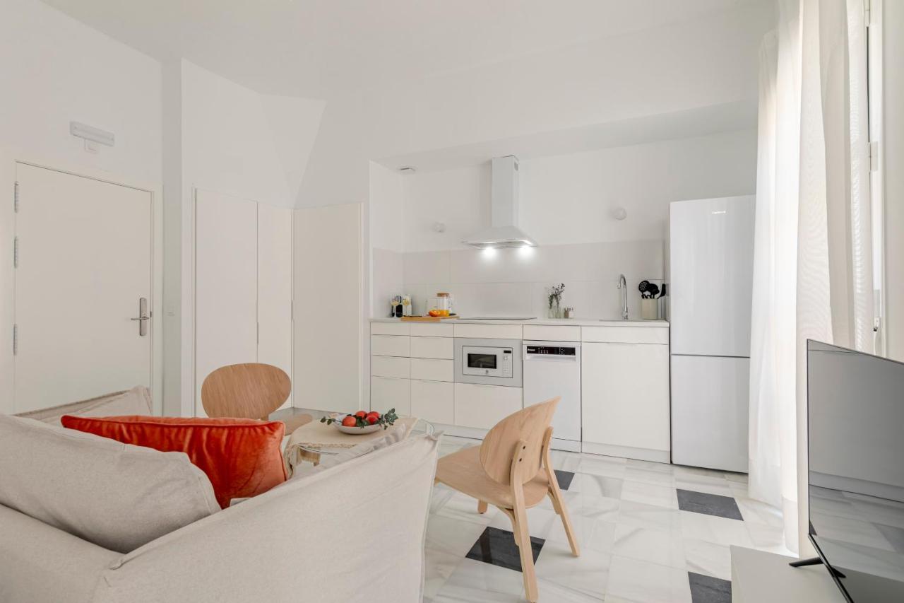 Appartement Aurora Terrace *