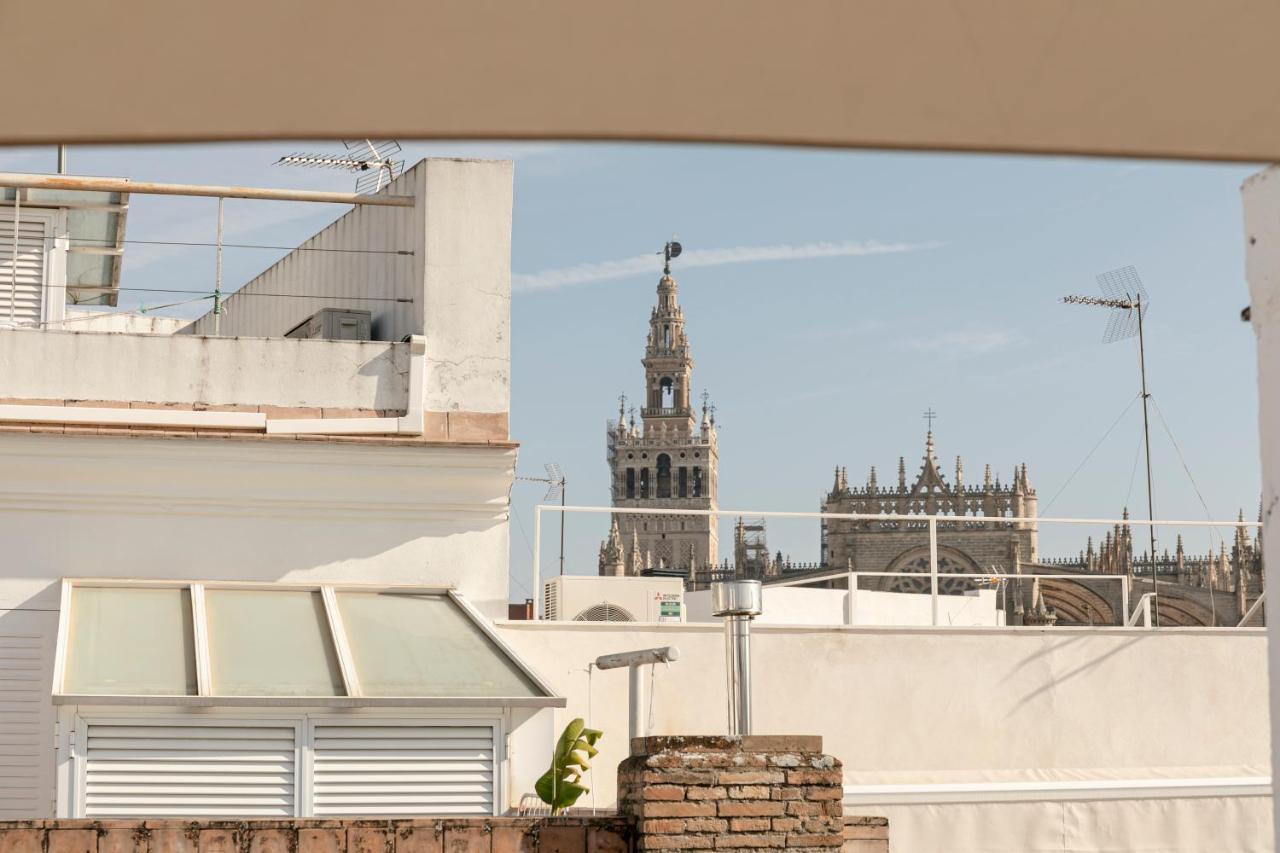 Aurora Terrace Appartement