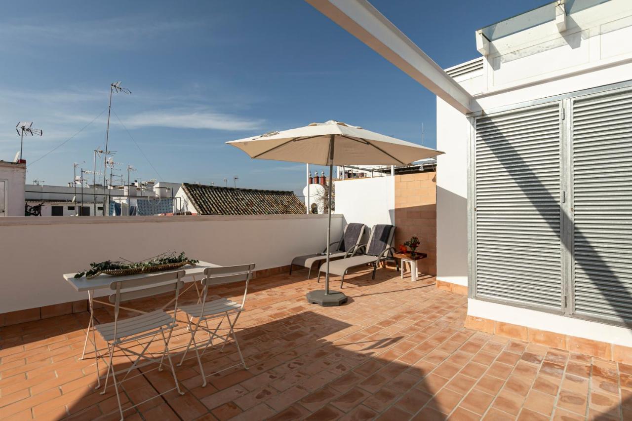 Aurora Terrace Appartement *