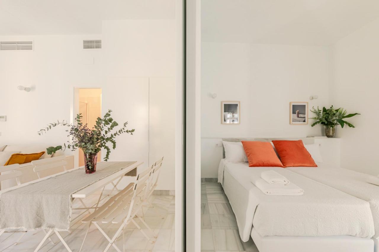 Appartement Aurora Terrace *