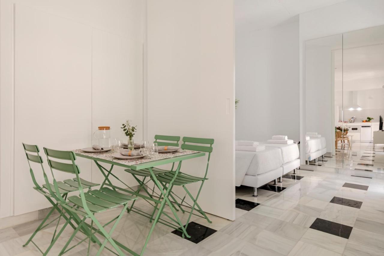 Appartement Aurora Terrace *