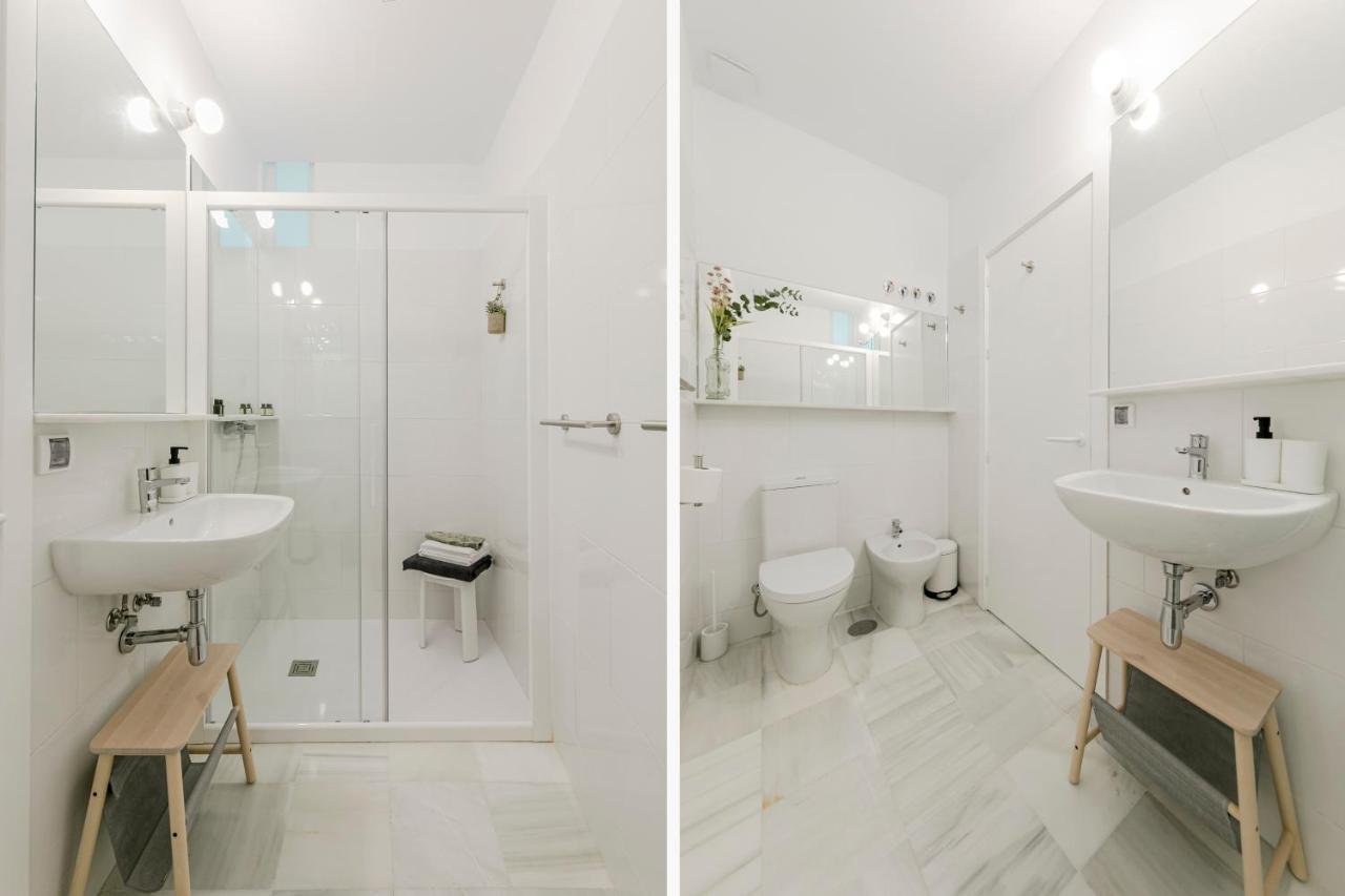 Appartement Aurora Terrace Sevilla