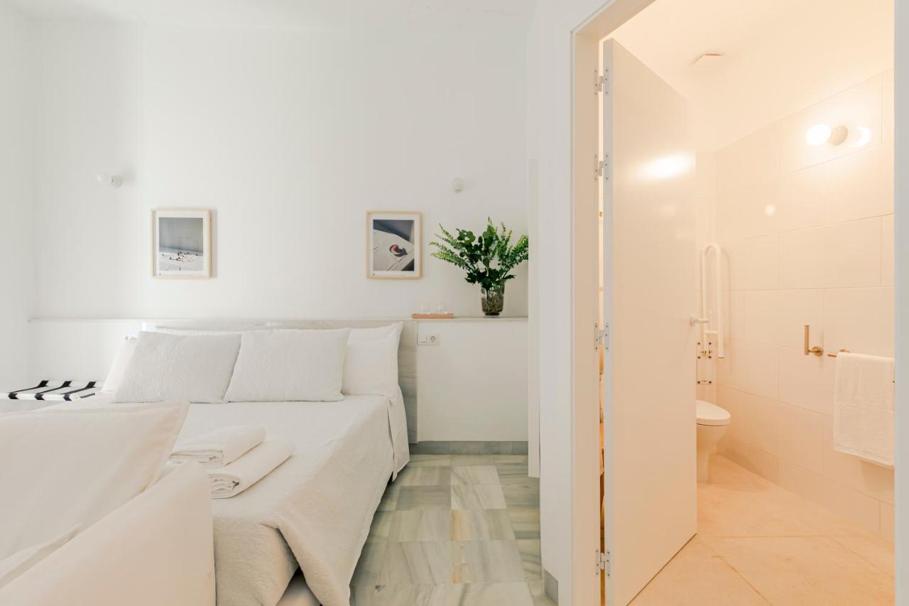Aurora Terrace Appartement *