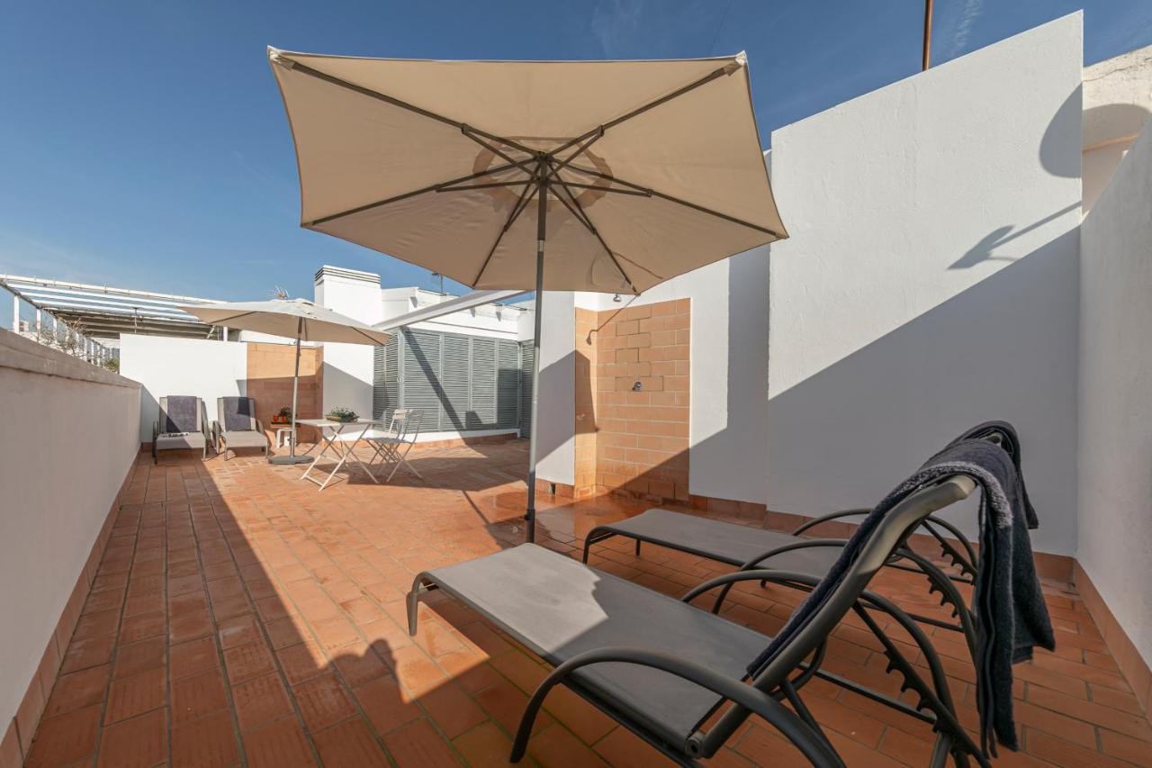 Appartement Aurora Terrace *