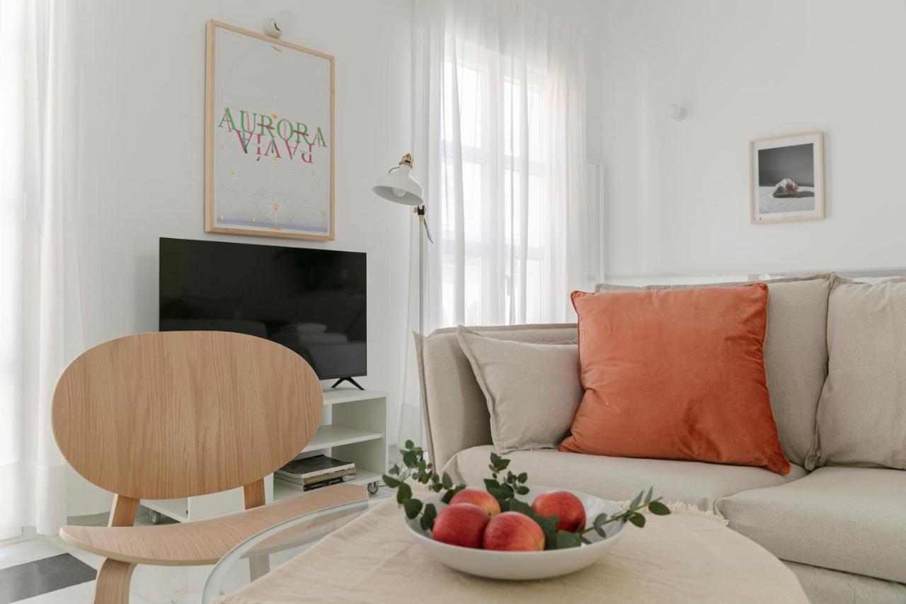 Aurora Terrace Appartement *