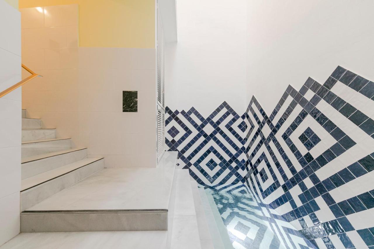 Appartement Aurora Terrace Sevilla