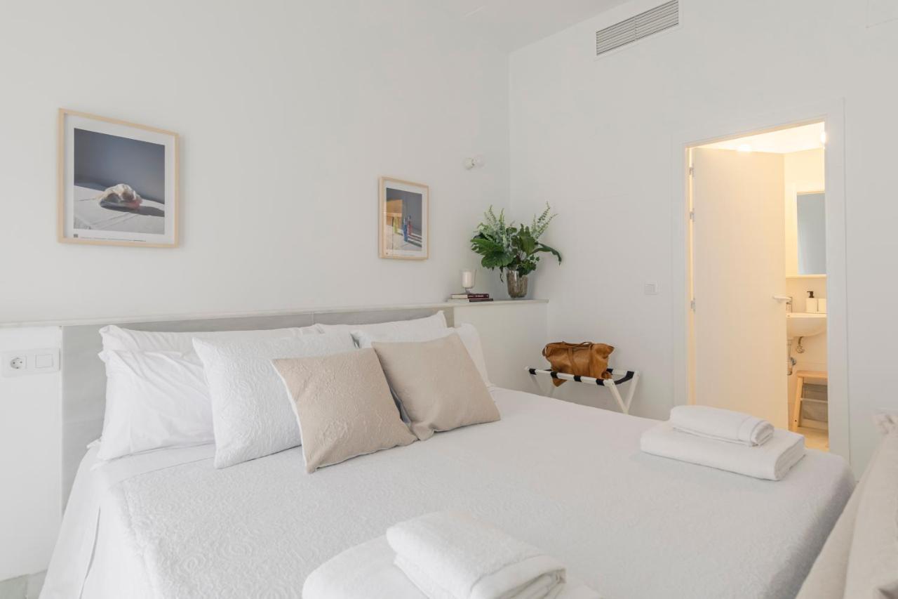 Aurora Terrace Appartement *