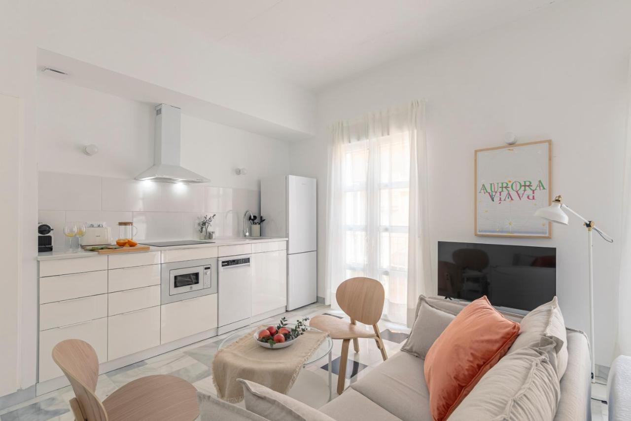 Appartement Aurora Terrace Sevilla