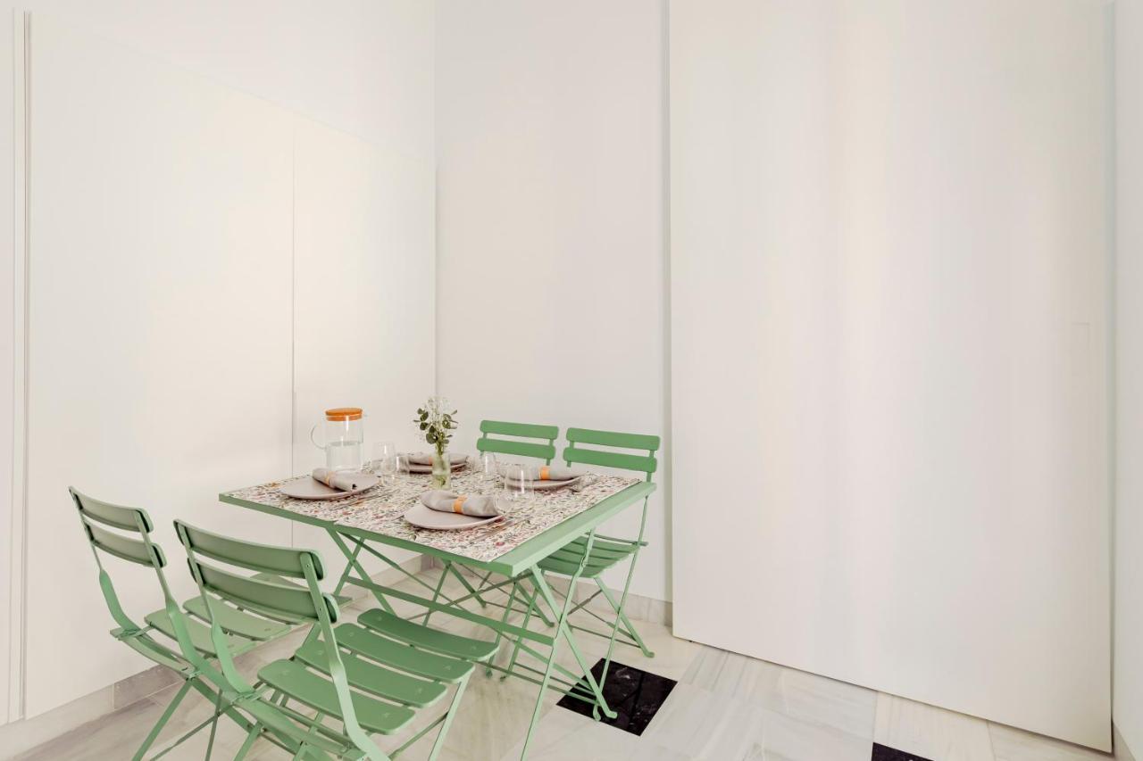 Aurora Terrace Appartement