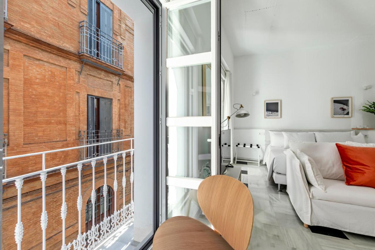 Aurora Terrace Appartement