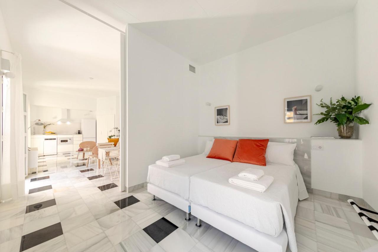 Aurora Terrace Appartement