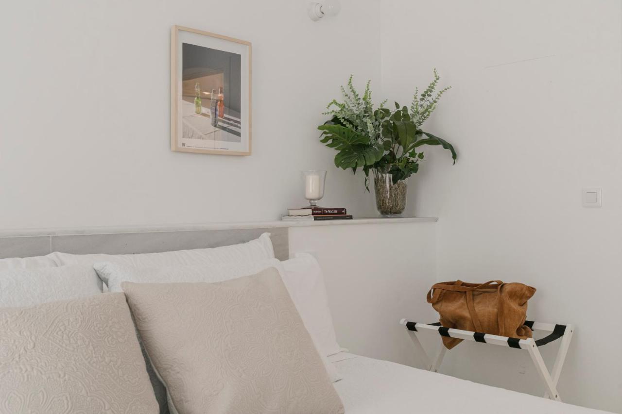 Aurora Terrace Appartement