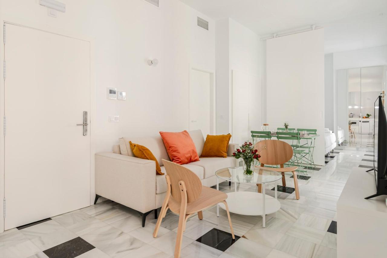Aurora Terrace Appartement *