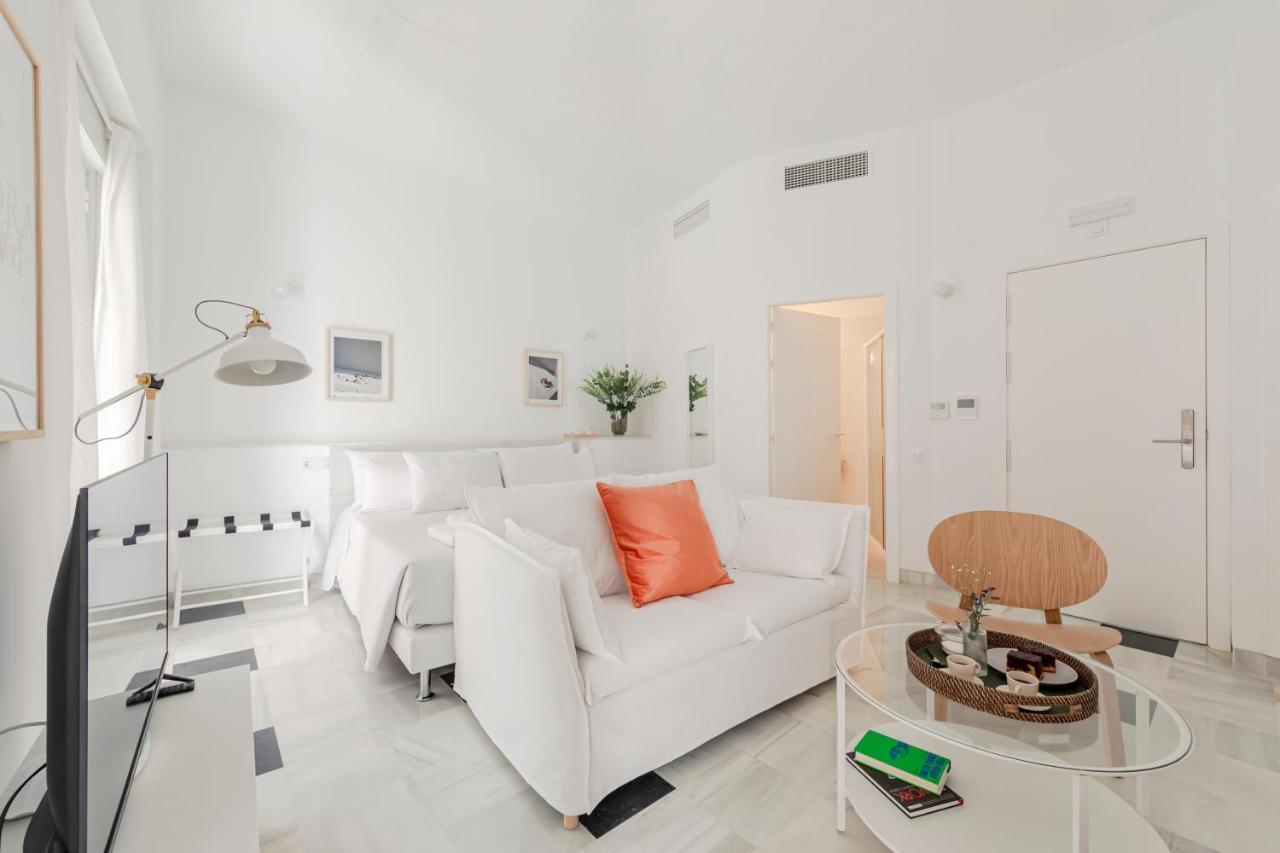 Appartement Aurora Terrace
