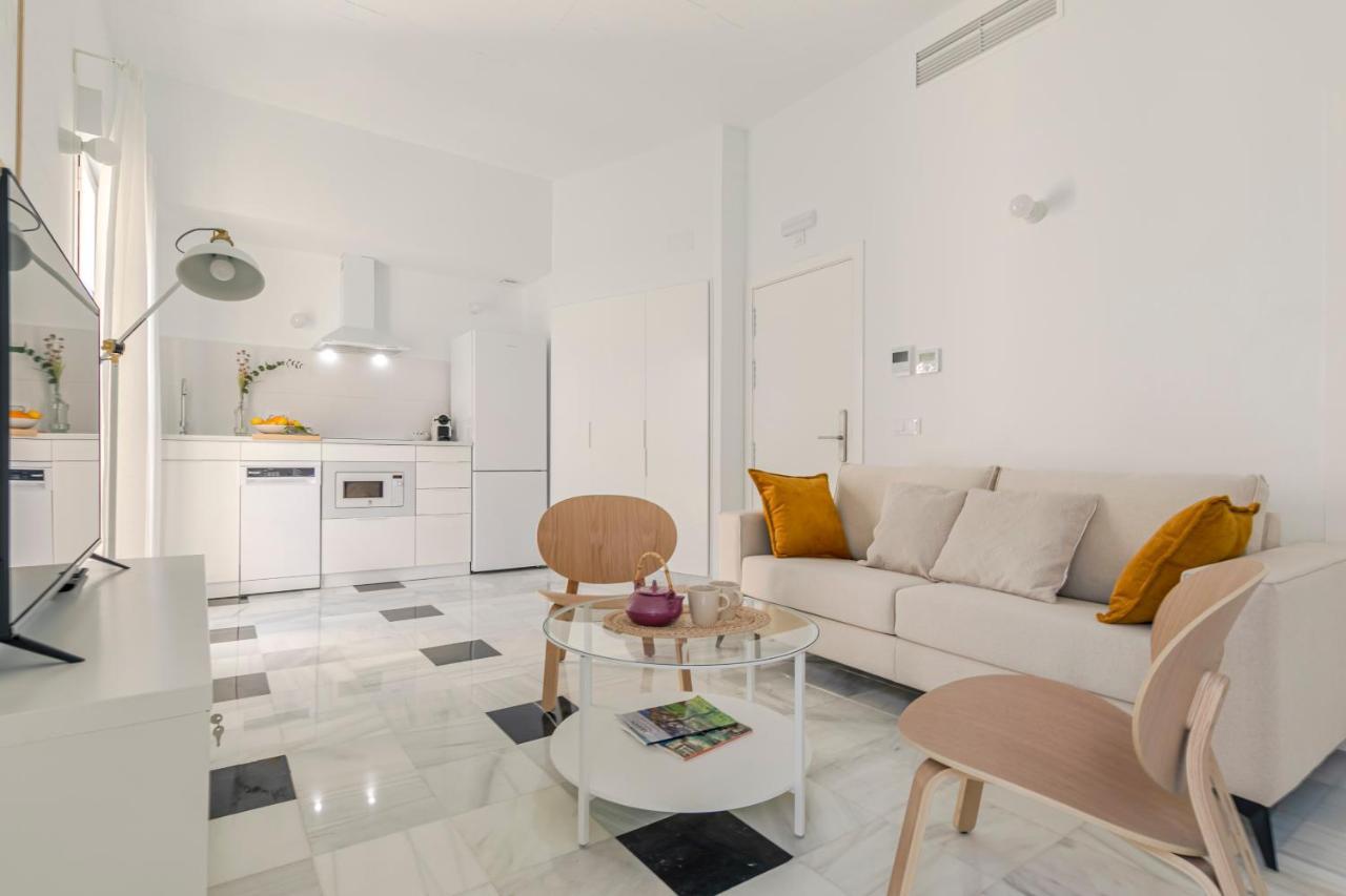 Aurora Terrace Appartement Séville