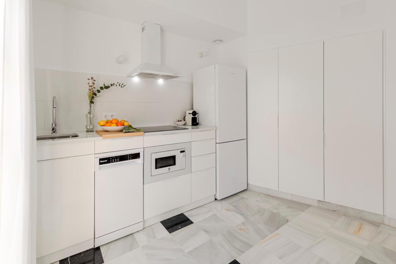 Appartement Aurora Terrace