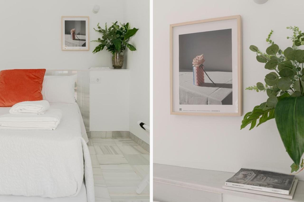 Aurora Terrace Appartement Sevilla